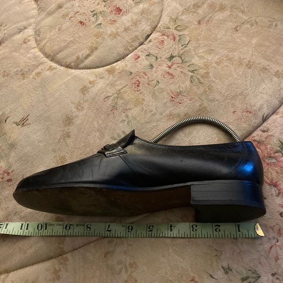 Bally of Switzerland Dress Leather - Picture 8 of 9